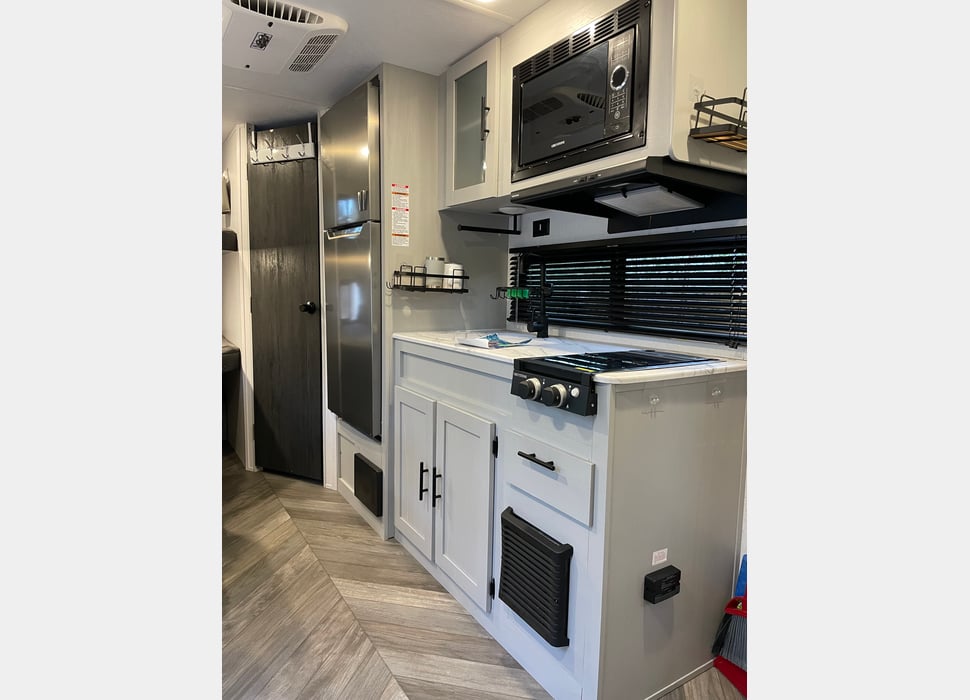 Travel Trailer rentals in riverside