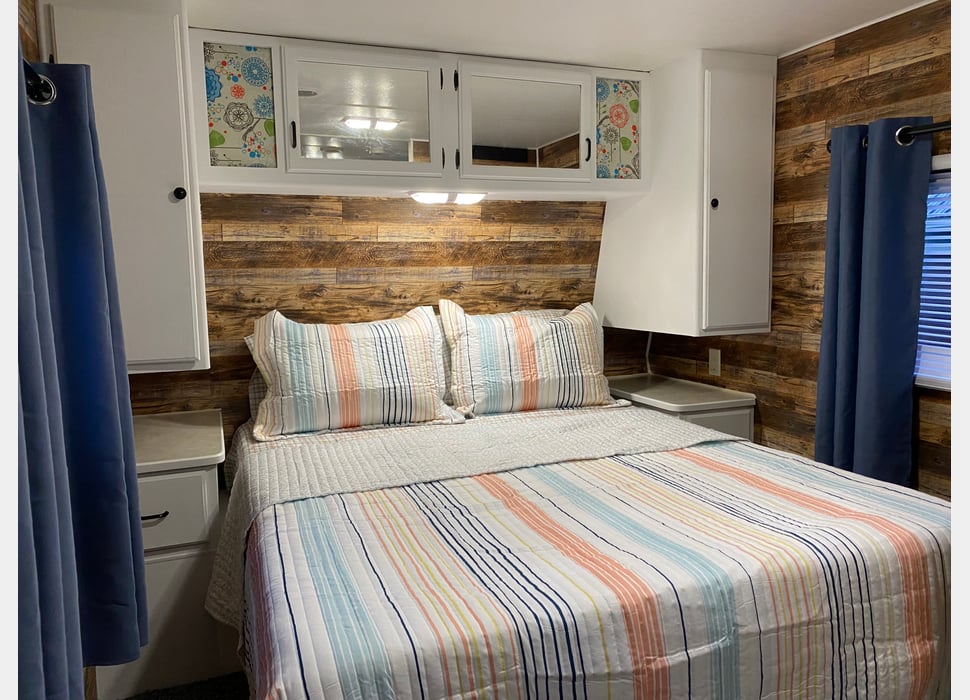 Travel Trailer rentals in Northport