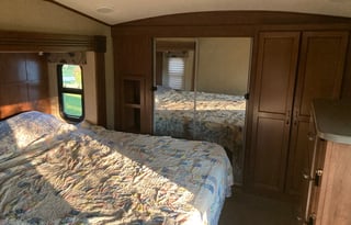 2013 Heartland Sundance 3310CL