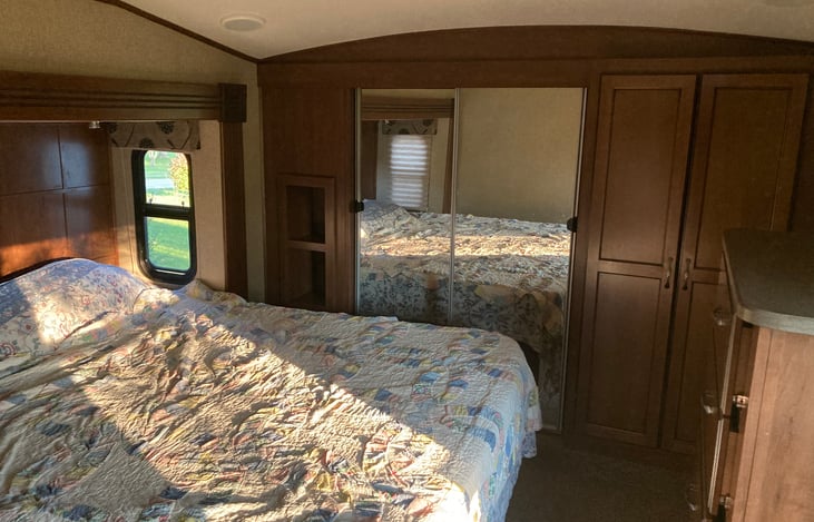 RV Photo