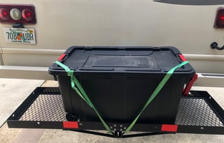 Pet Friendly, Outdoor Living, Top Shape Class C RV