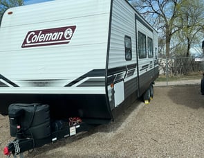 Dutchmen RV Coleman Lantern Series 263BH