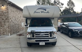 2017 Thor Four Winds 31E – Sleeps 10 Bunkhouse