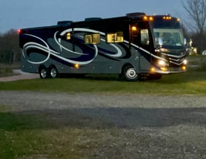 Monaco Diplomat 43 DFT