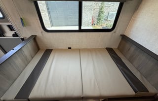 2021 Gulf Stream Kingsport Camper Bunkhouse 248BH