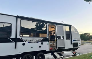 2021 Forest River RV Salem FSX 260RT