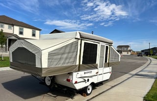 "Barnett Bungalow"2012 Forest River RV