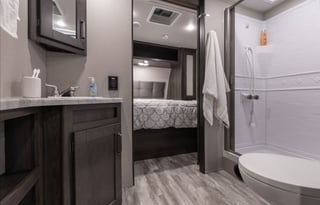 Delivery or Onsite Only - 2021 Grand Design