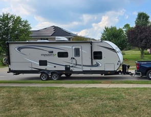 Starcraft Super Lite 261BH