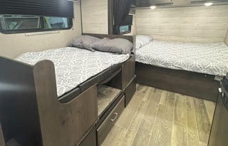 2021 Jayco Jay Flight SLX 7 184BS
