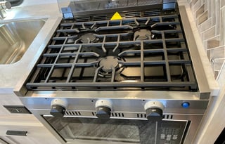 Forest River Forest River 3011DSF