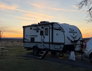 Jayco Jay Feather Micro 171BH