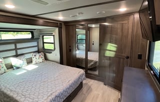 2022 Grand Design Solitude 375RES R