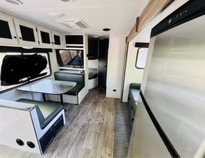 Heartland Trail Runner 261BHS