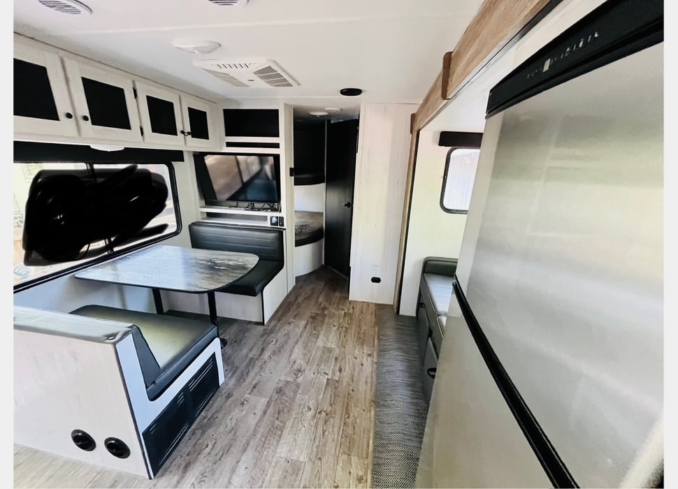 Travel Trailer rentals in Monticello