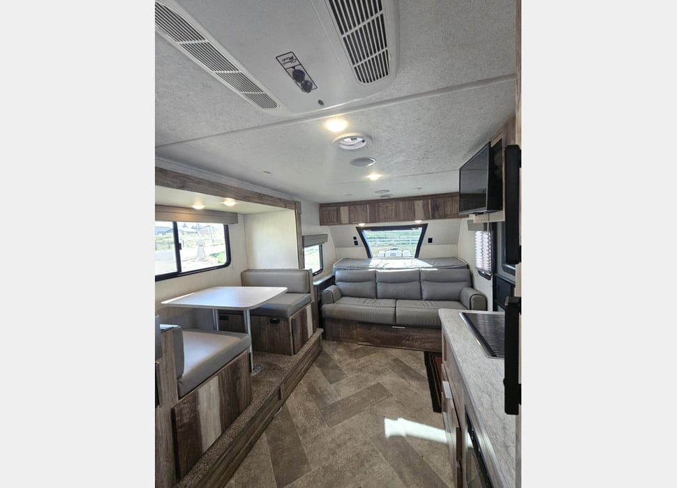Travel Trailer rentals in 