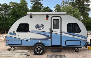 2018 Forest River R-Pod RP-178