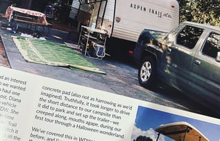 Mickey's Cozy Magic Retreat