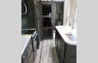 The Luxe - 2022 Grand Design Reflection 31MB