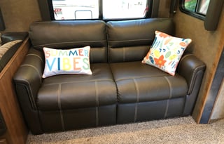 2017 Outdoors RV 27' Bunk House