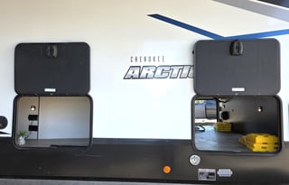 2024 Forest River Arctic Wolf Suite 3660