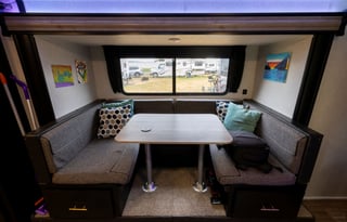 2021 Forest River RV Cherokee Cascade 23DBH