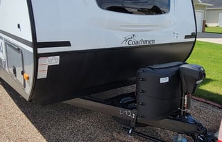 2022 S'mores for Four Coachmen TT