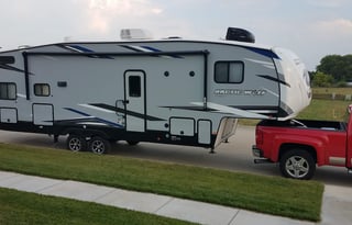 Your Home Away From Home