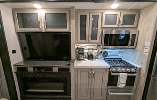 Keystone Avalanche | Large Double Suite w/ 2 Baths