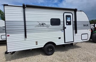 2026 Jayco Jay Flight SLX 170BH