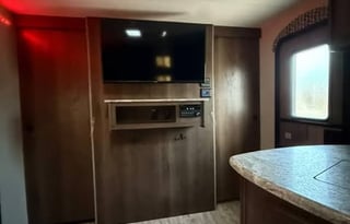 2019 KZ Connect C241BHK