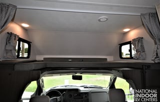 Startlink Keurig onboard. Spacious & Cozy Sleep 6