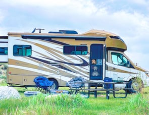 Tiffin Motorhomes Wayfarer 24 QW