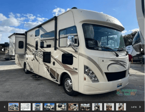 Thor Motor Coach ACE 32.1