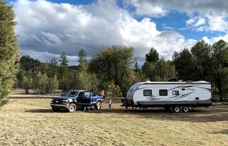 Family Bunkhouse USA