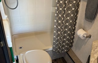 2017 Jayco Octane Super Lite 222