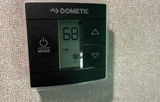 2019 Keystone Hideout 31