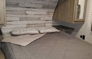 2022 Puma Bunkhouse (28BHSS)