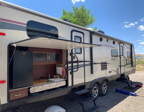 Keystone Outback 312BHS