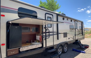 2015 Keystone Outback 312BHS