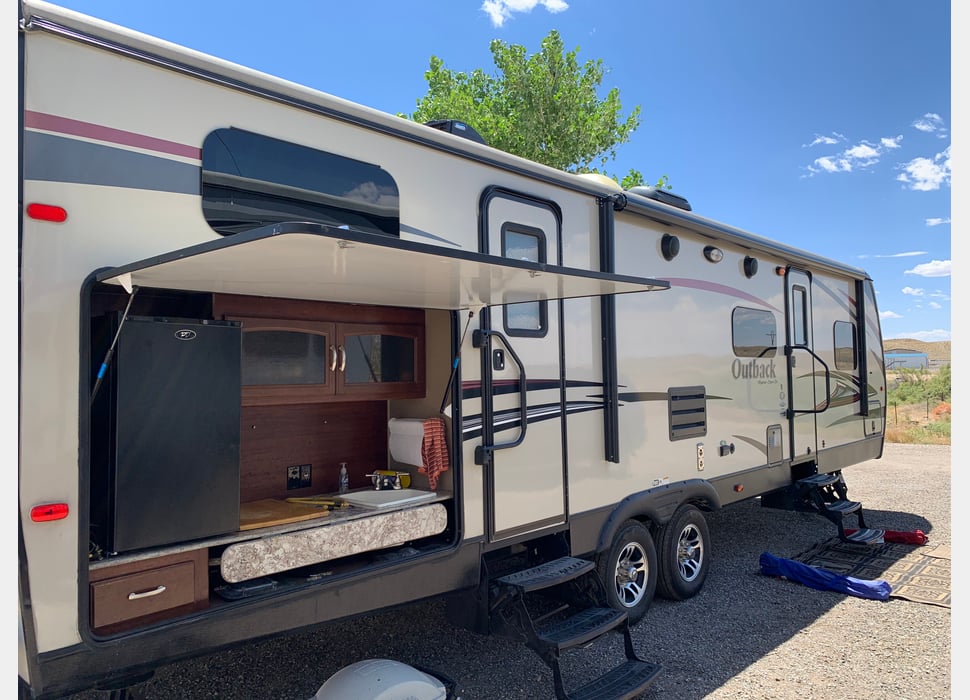 Travel Trailer rentals in Painesville
