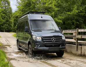 Thor Motor Coach Tranquility 19P