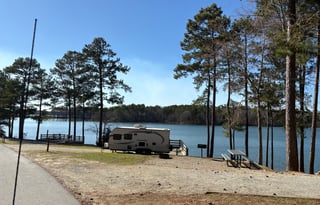 2016 Keystone RV Summerland 1890FL