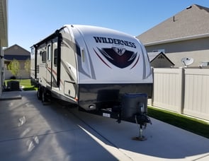 Heartland Wilderness 2475BH