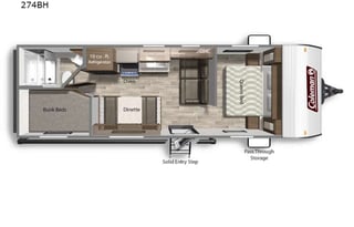 The Nomad Pad - Pet Friendly RV Rental