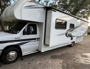NeXus RV Triumph 30T