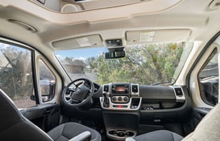 2015 Winnebago Trend 23B