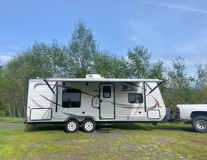 Jayco Jay Flight 23MB