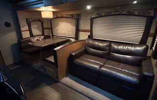 CrossRoads RV Sunset Trail Reserve SF26RB