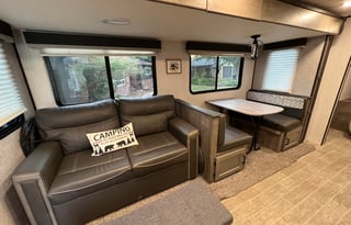 2020 Heartland Wilderness 2650RB